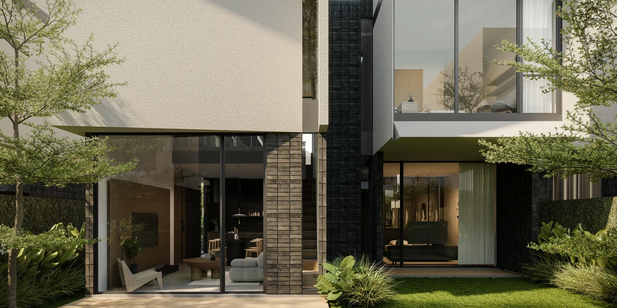 Backyard - Earthville Type 12