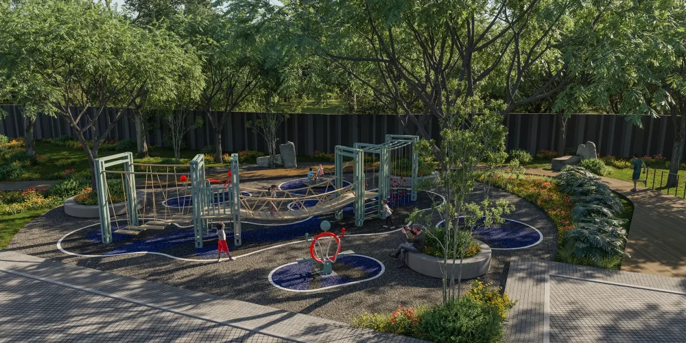 Playground
