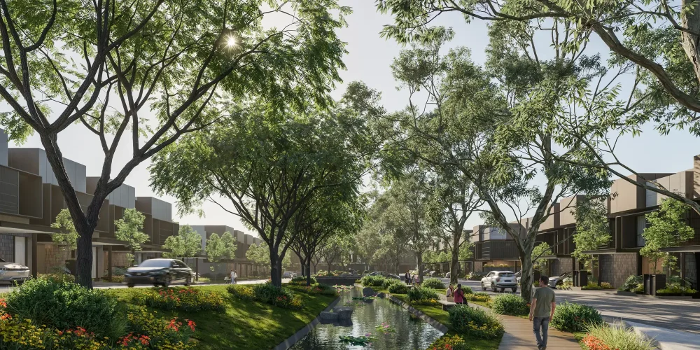 River Park