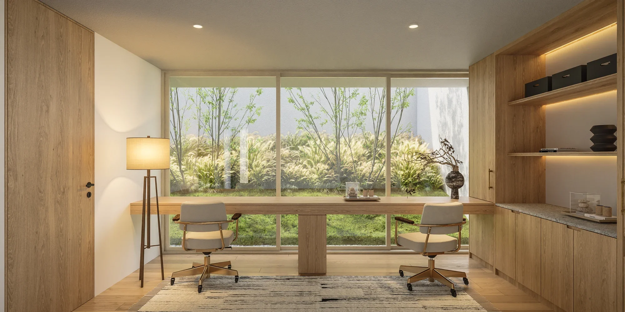 T10 HOBBY ROOM