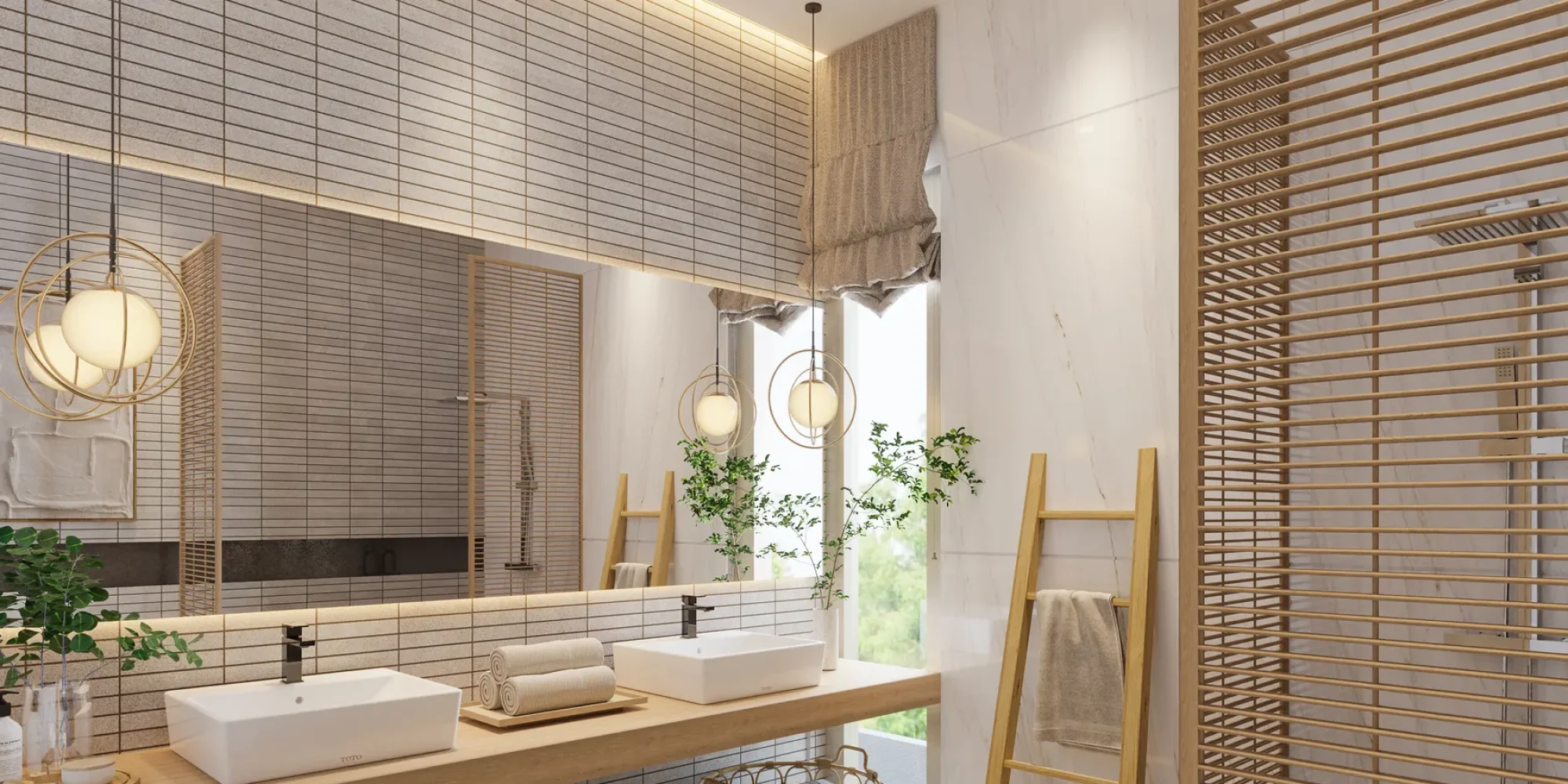 T10 MASTER BATHROOM