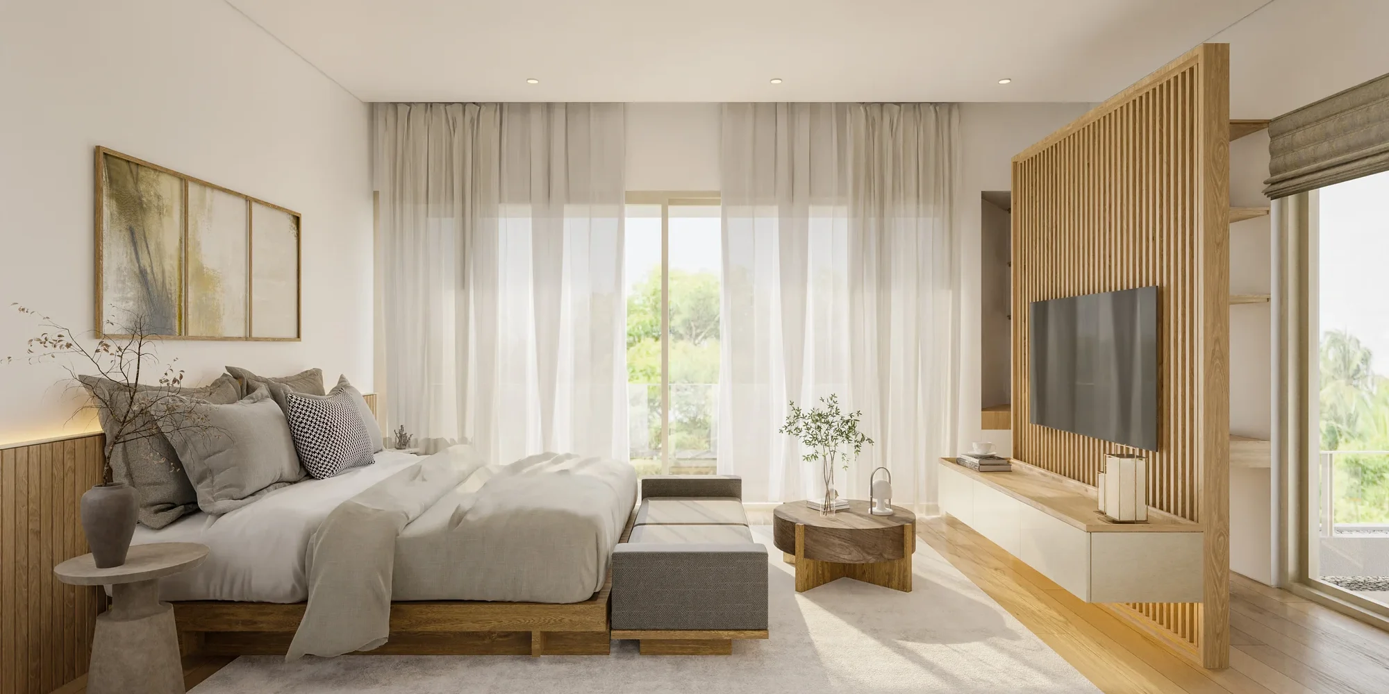 T10 MASTER BEDROOM