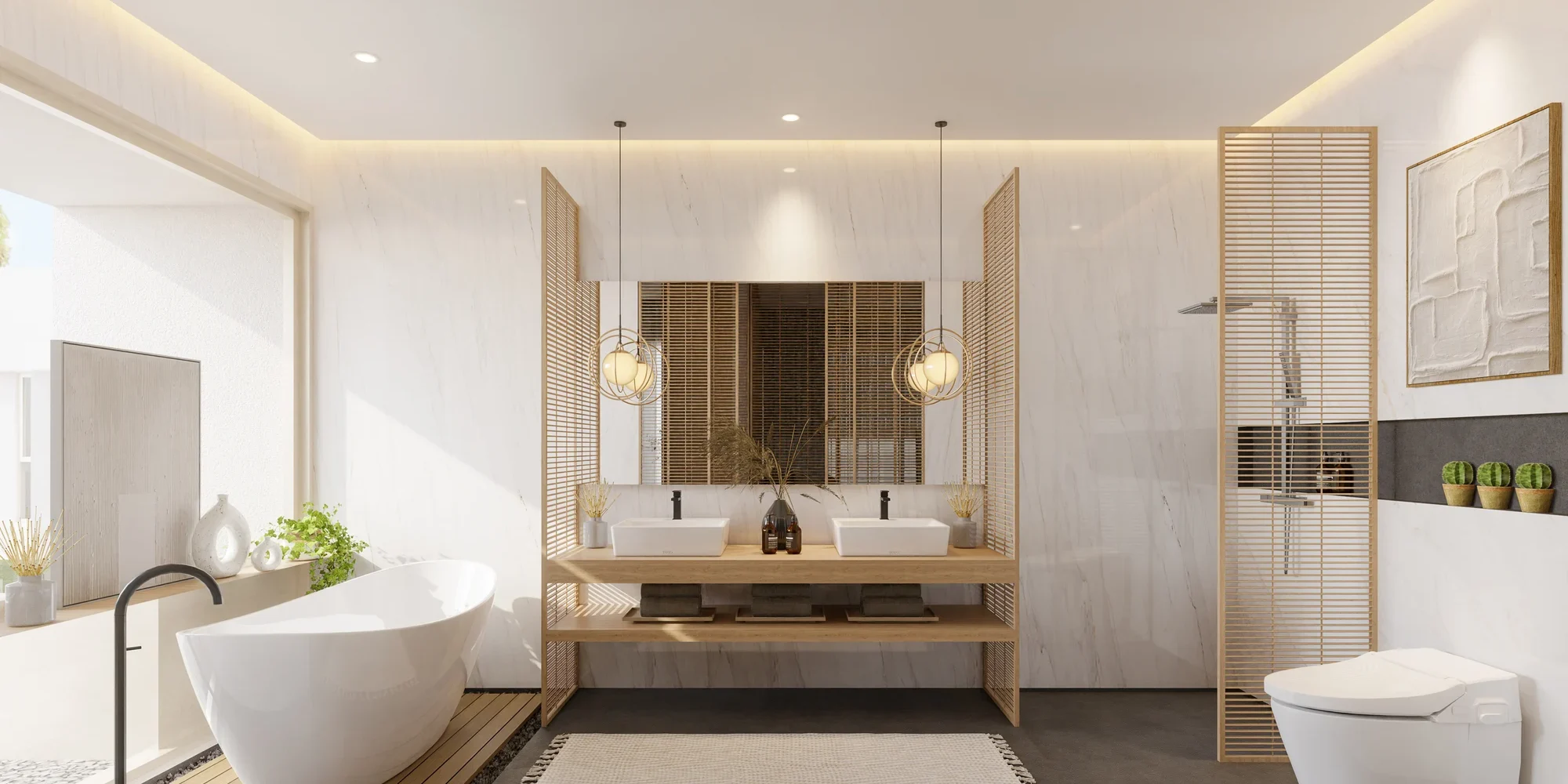 T12 BATHROOM