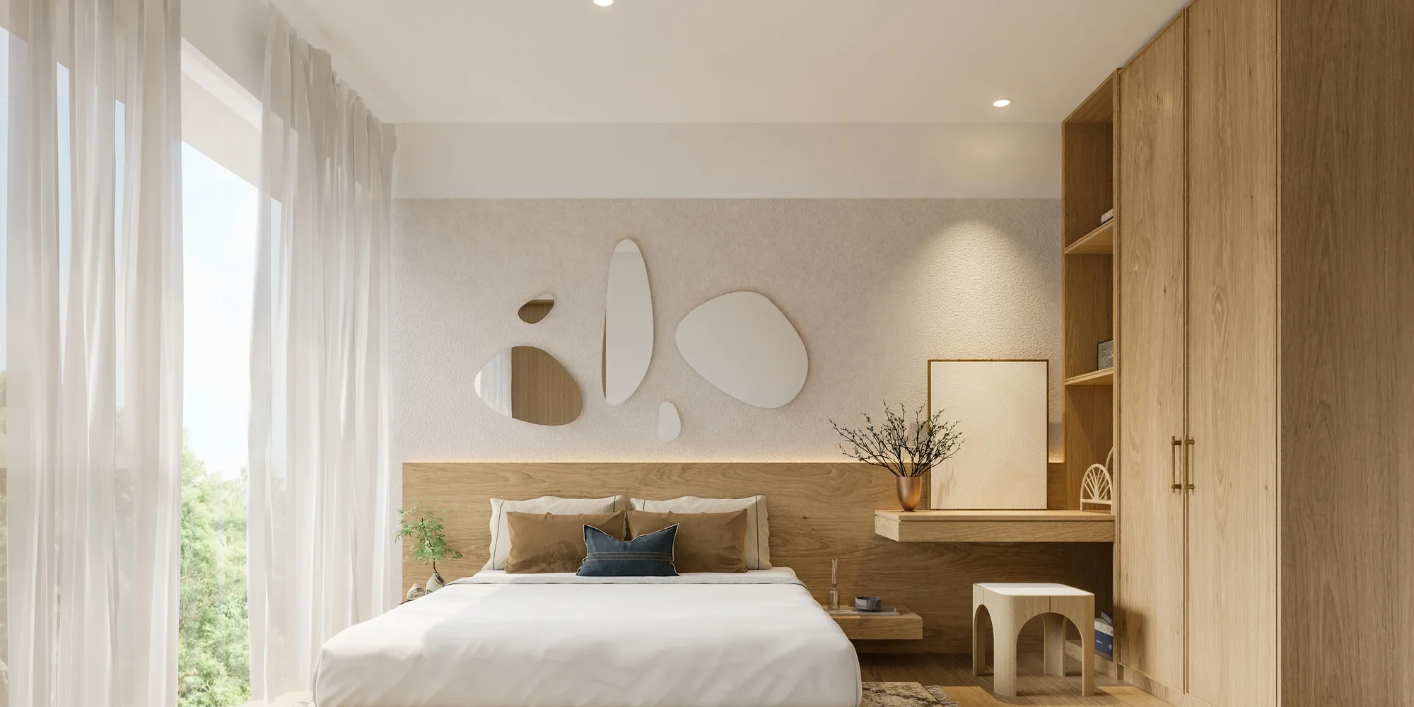 T12 GUEST BEDROOM