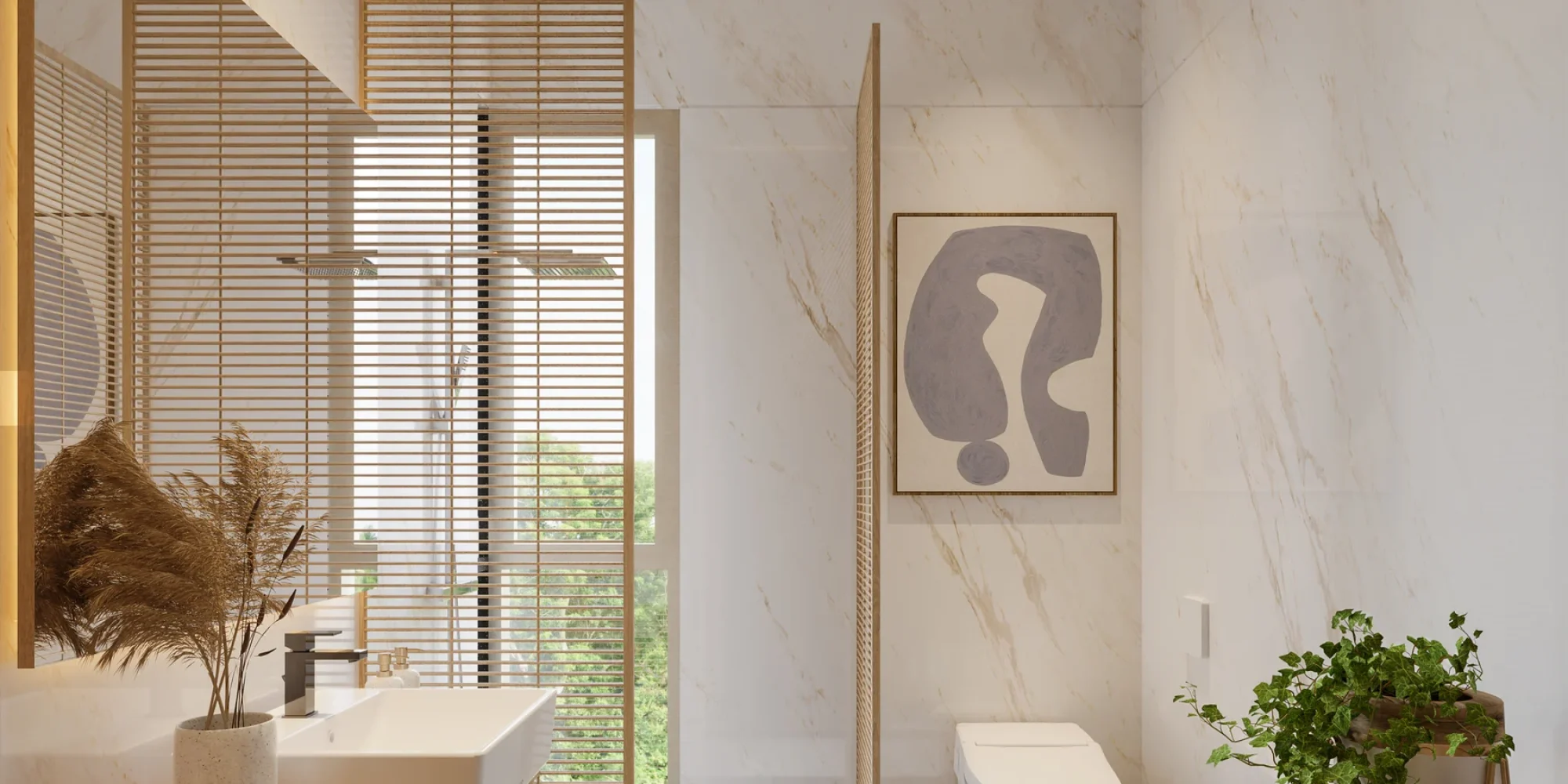 T8 MASTER BATHROOM
