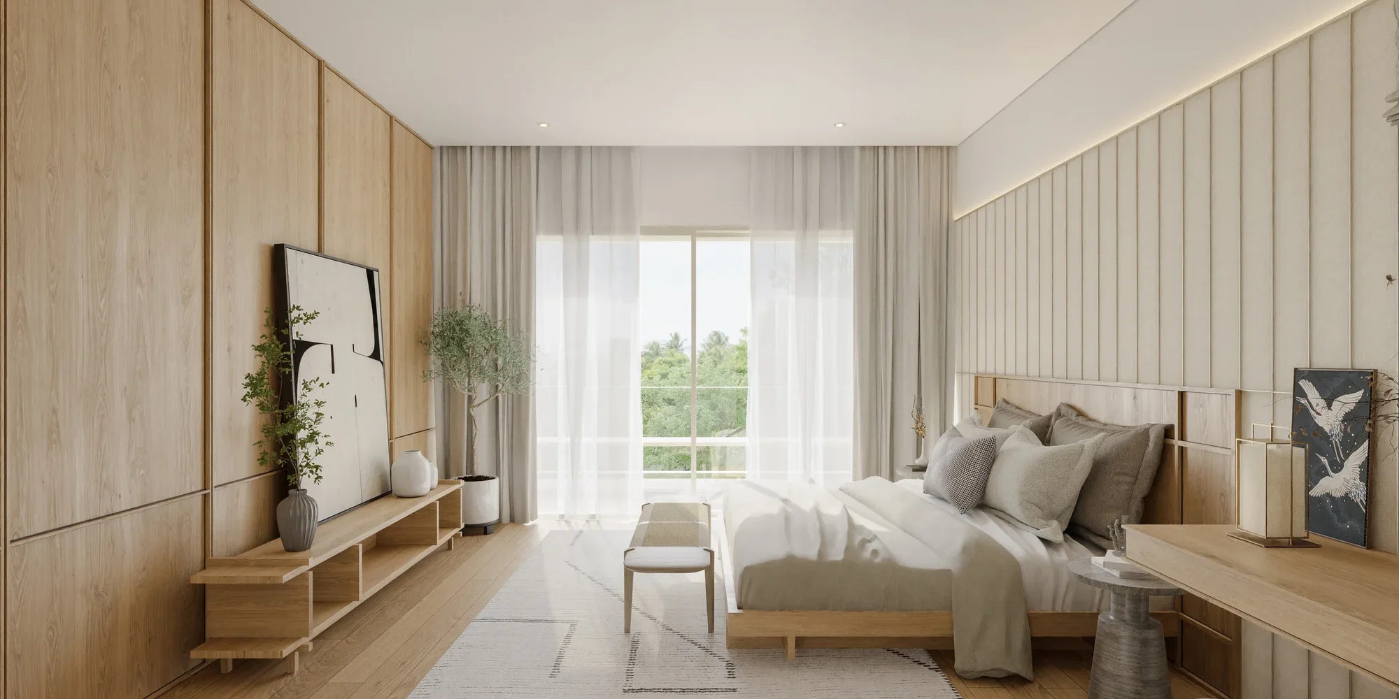 T8 MASTER BEDROOM